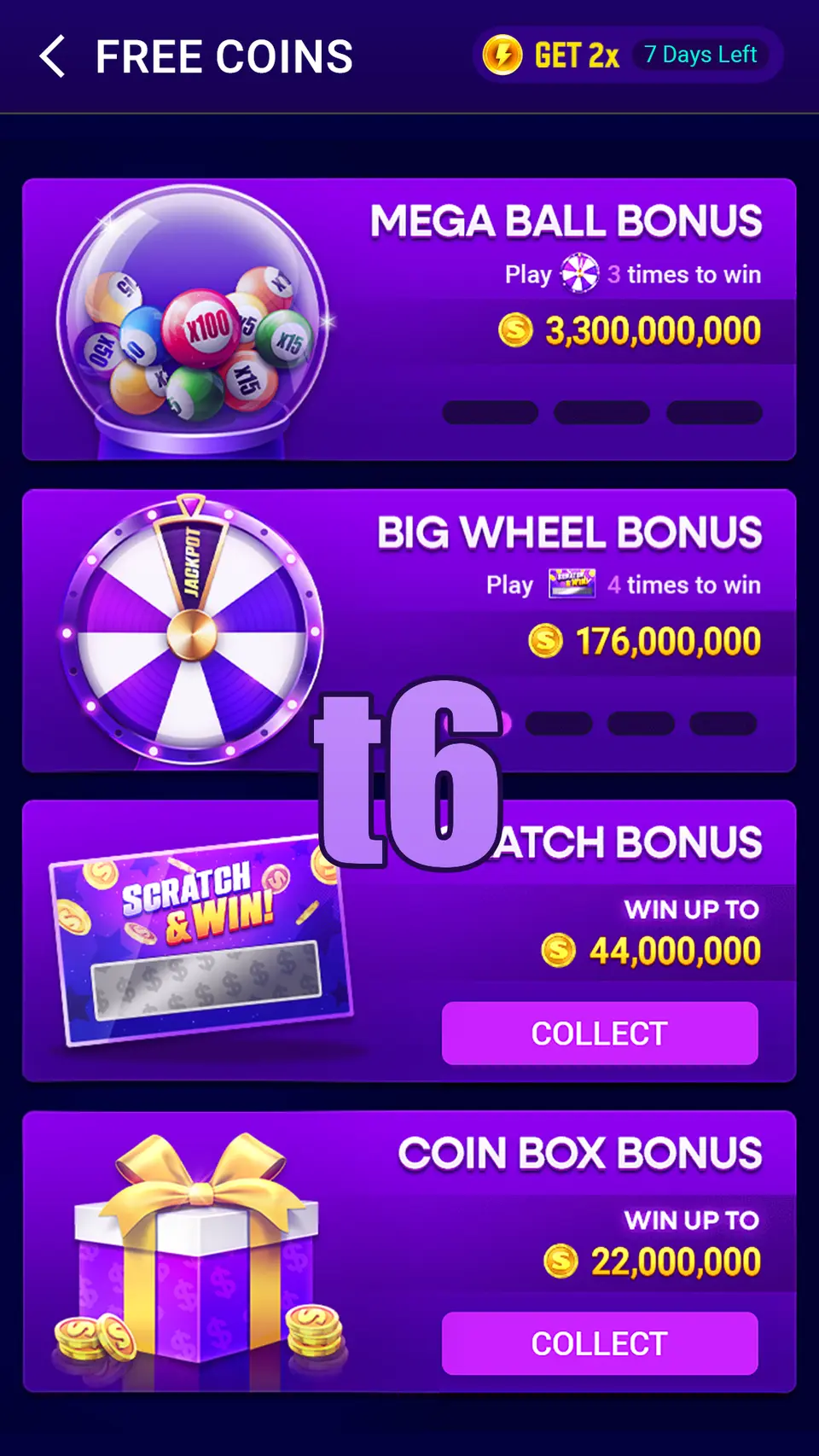t6 APK