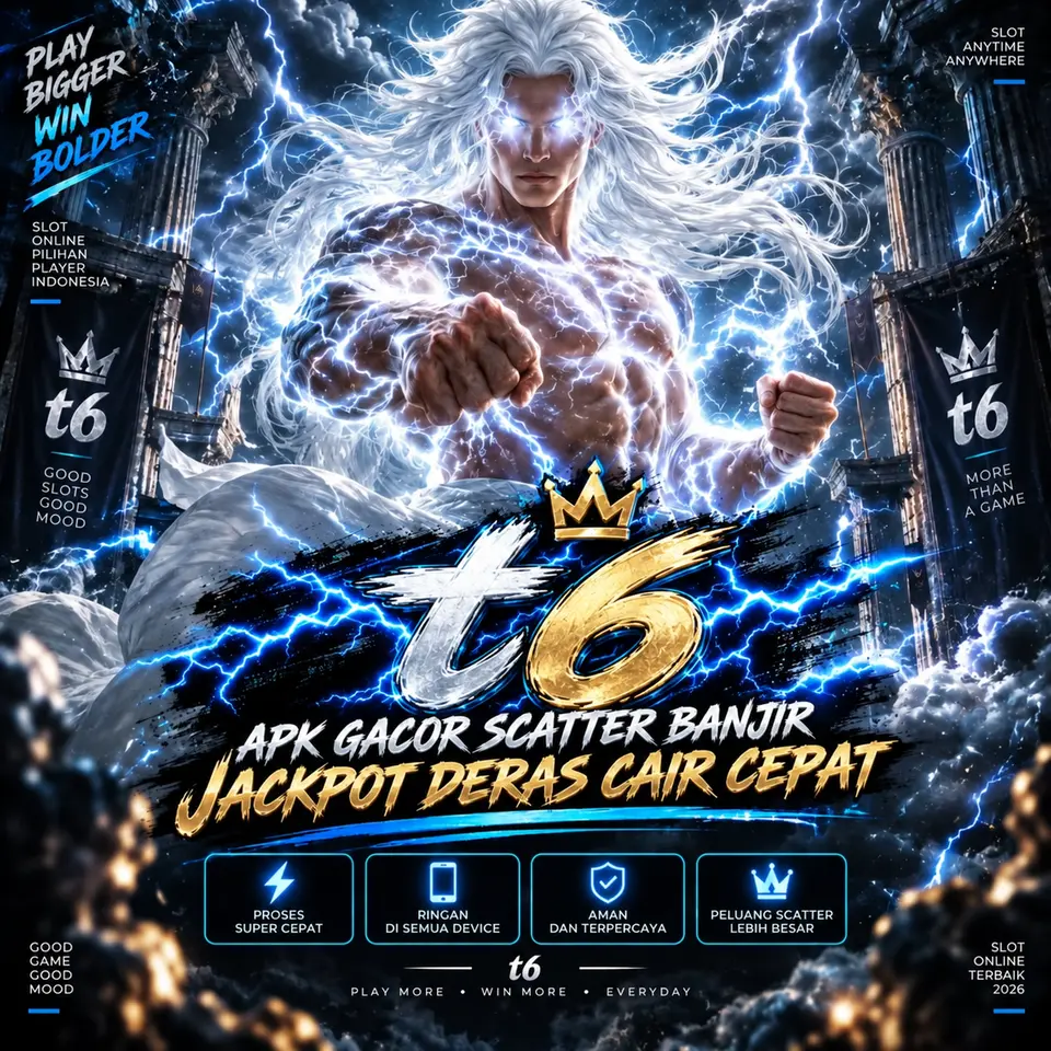t6 APK Resmi Unduh